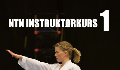 instruktørkurs